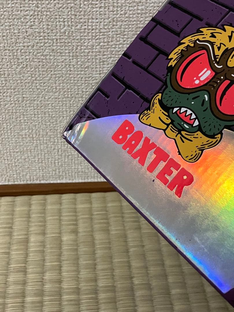 シューズ(男性用) PUMA MB.01 TMNT Baxter Stockman