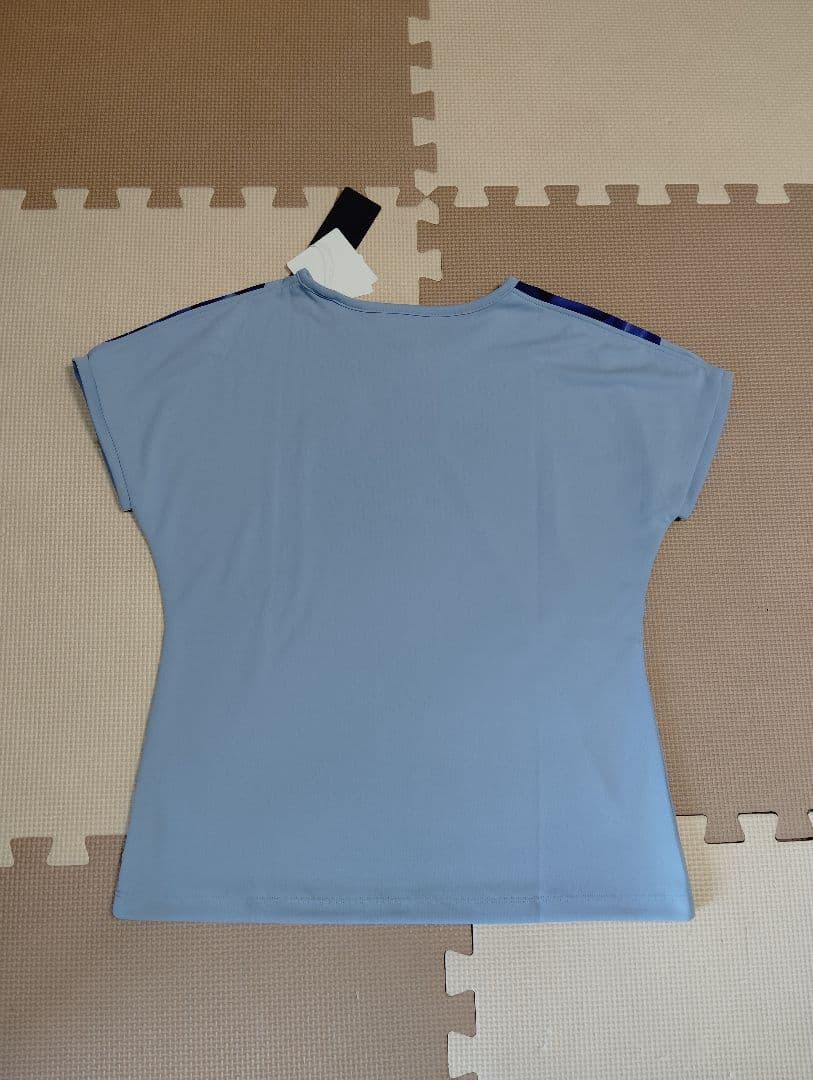 専用　新品　prince　テニス　上下セット　ラウドマウスシューズ　23.5