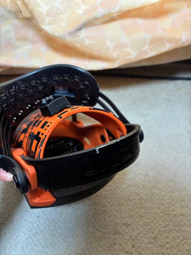 YONEX NEXTAGE153 Union ATLAS ほぼ新品