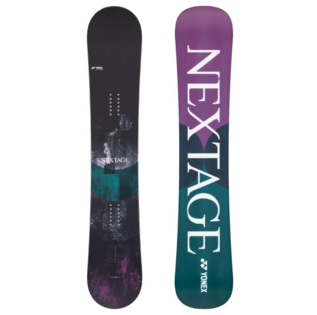 YONEX NEXTAGE153 Union ATLAS ほぼ新品