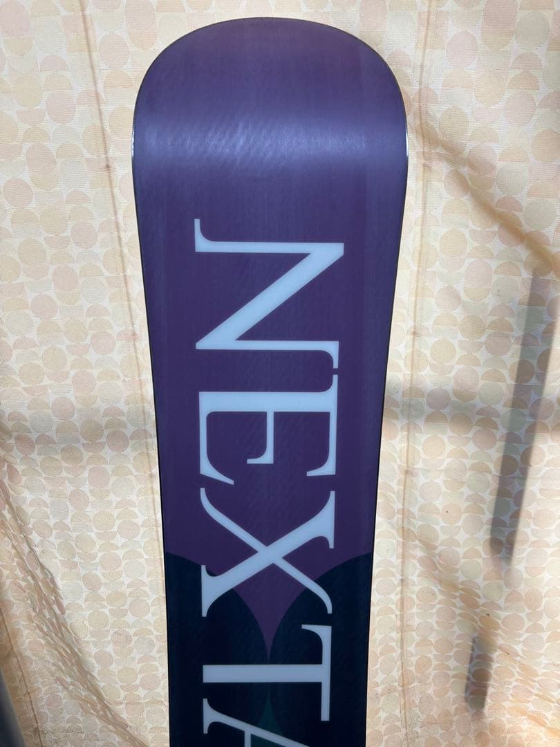 YONEX NEXTAGE153 Union ATLAS ほぼ新品