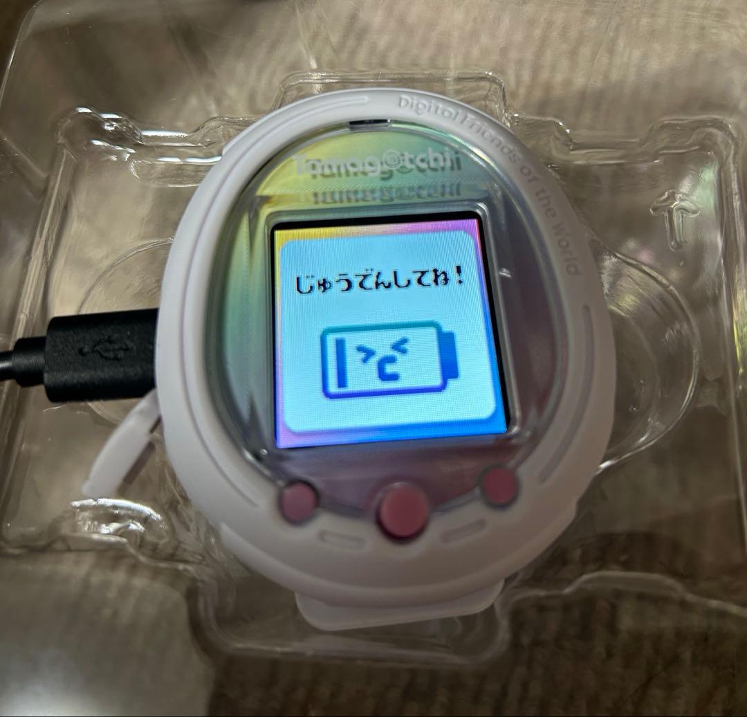 たまごっちスマート　NiziUスペシャルセット