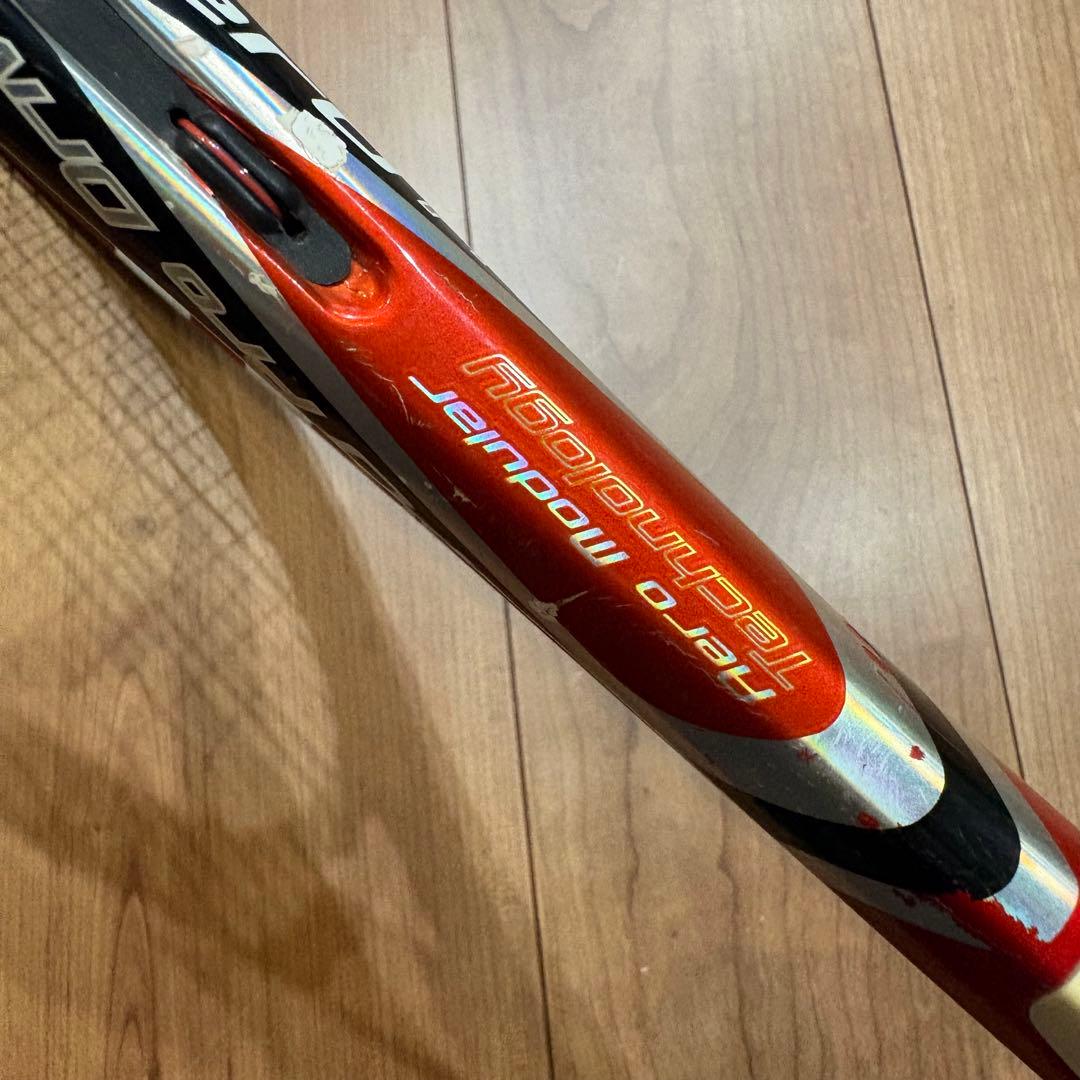【希少】BabolaT Aero Pro Drive(RolandGarros)