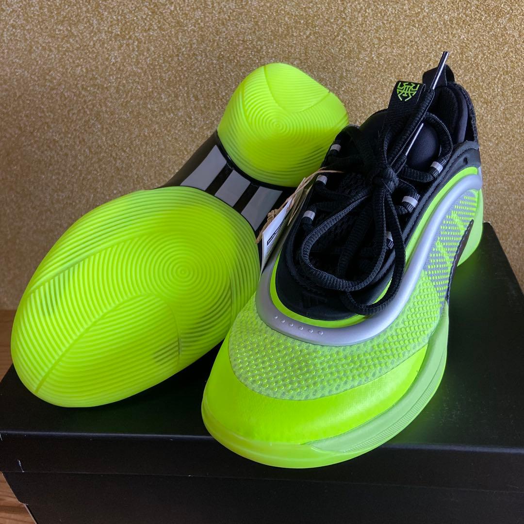 24時間発送/新品 adidas D.O.N. ISSUE 6 26,0cm