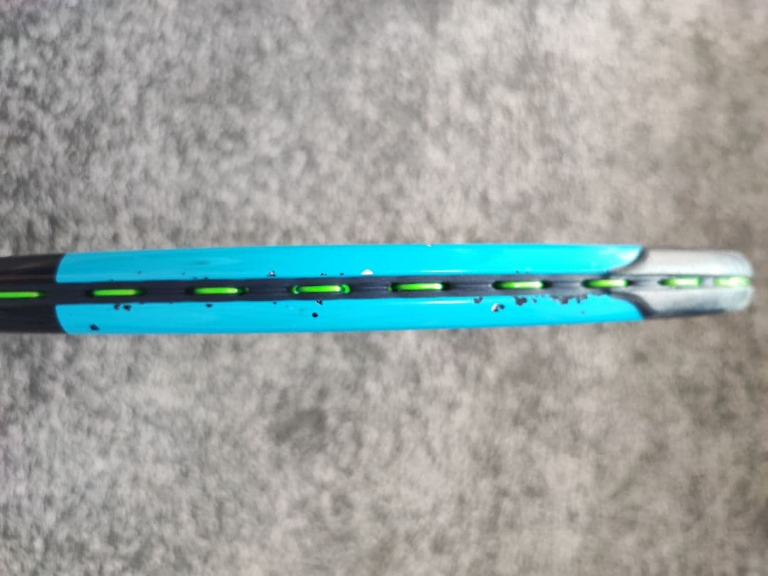 テニスラケット wilson ultra tour 95 G3