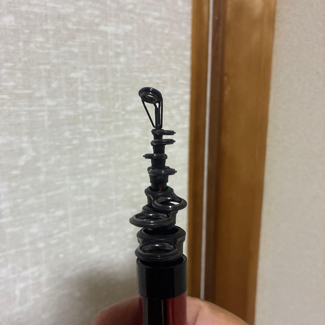 がまかつ 磯竿