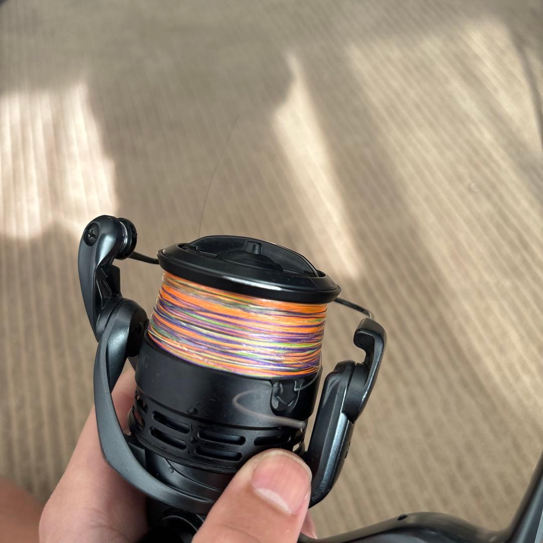 エクスセンス CI4+ 4000MXG