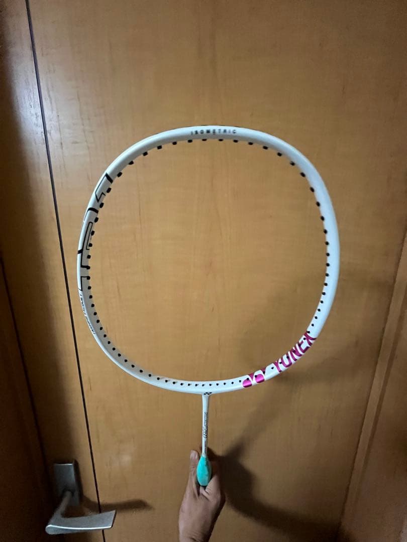 バドミントンラケット(トレーニングラケット)