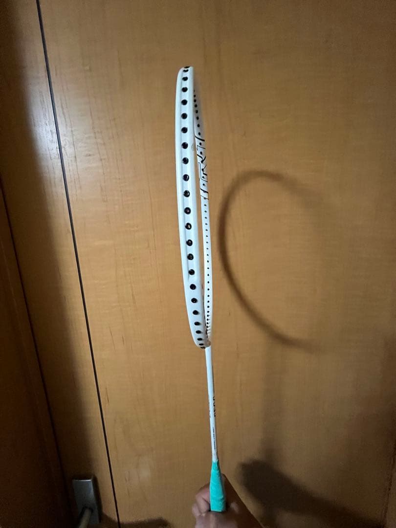 バドミントンラケット(トレーニングラケット)