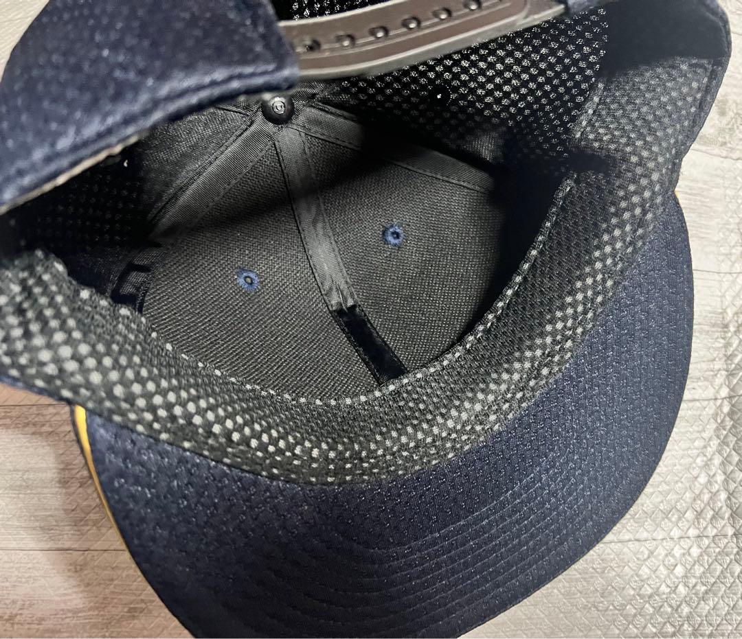 侍ジャパン　WBCキャップ　フリーサイズ