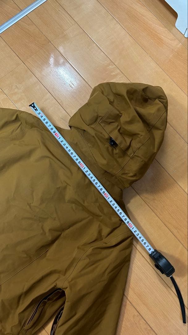 volcom Eva ins Gore-Tex jacket レディース