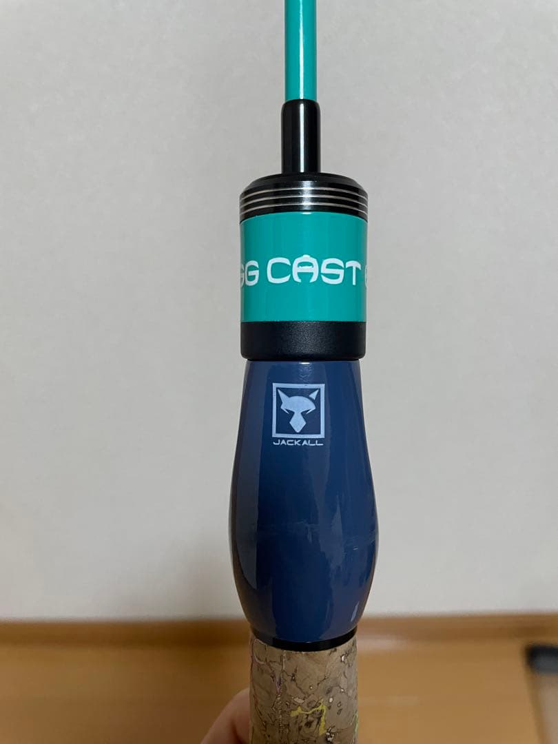 EGG CAST シリーズ2本セット