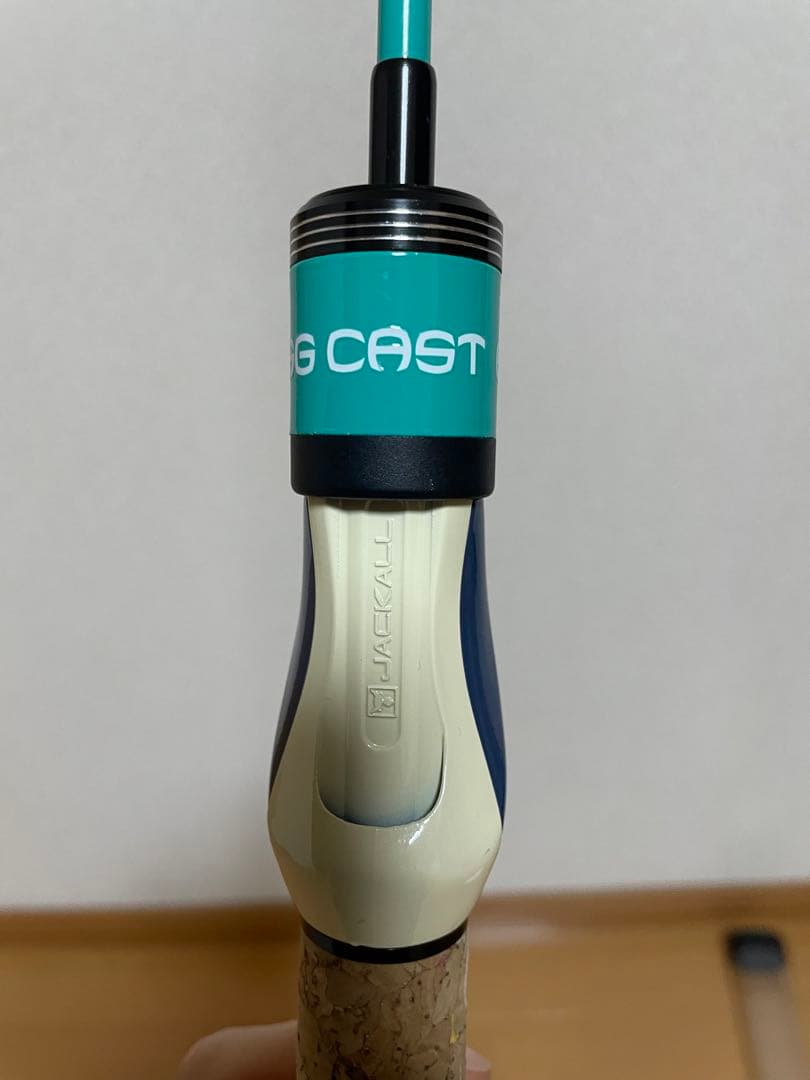 EGG CAST シリーズ2本セット