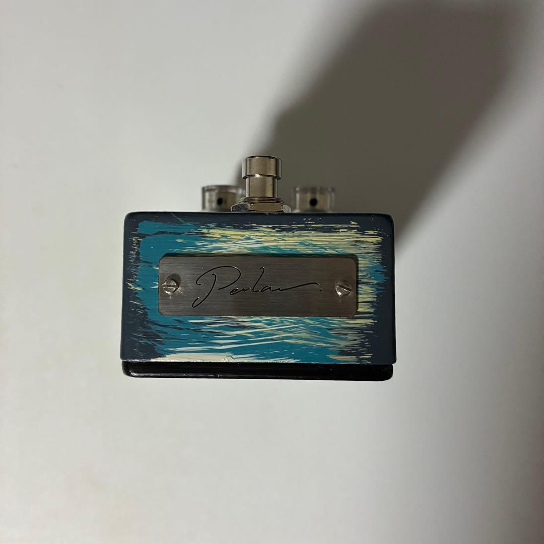 ギター Petla Rev