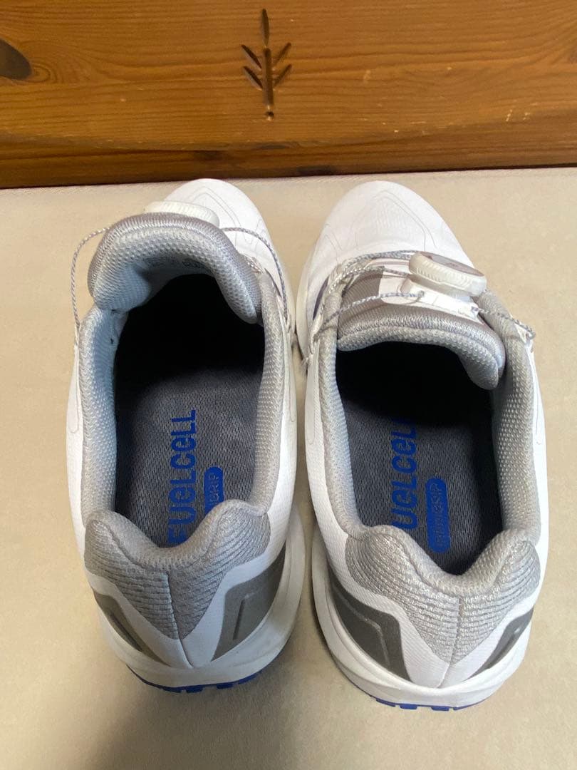new balance FuelCell BOA 26 ニューバランス　ゴルフ