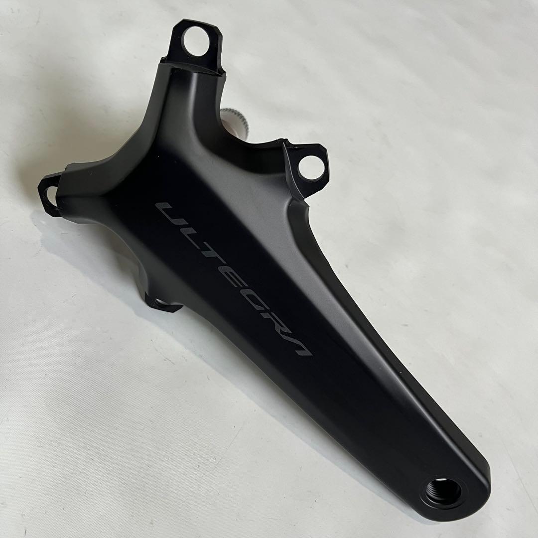 【新品未使用】SHIMANO ULTEGRA FC-R8100 170mm
