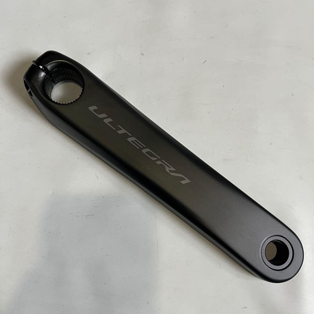 【新品未使用】SHIMANO ULTEGRA FC-R8100 170mm