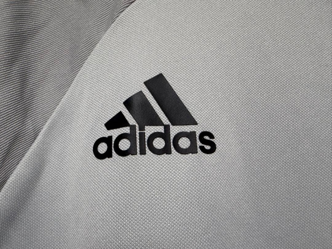 【古着】リバプールFC adidas 長袖ジャージ XO