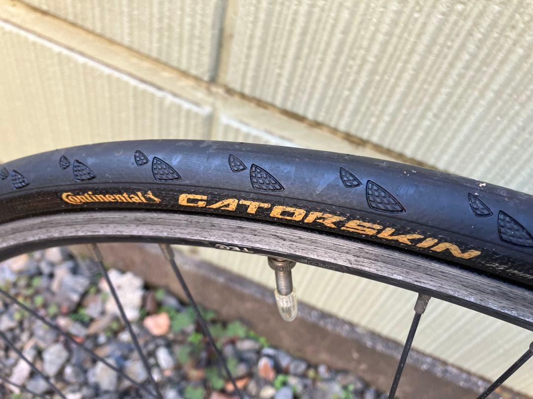 Bianchi ロードバイク ホワイト