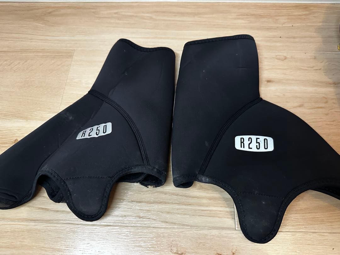 シディ(SIDI)ビンディングシューズ