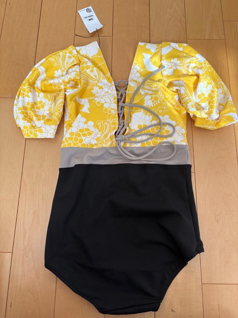 ecob/tch beach style エコビッチ スイムウェア 値下げ