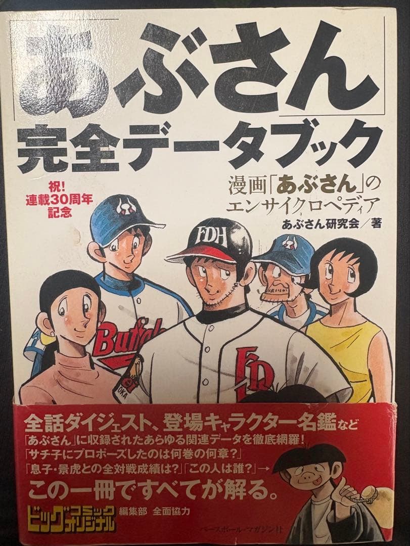 水島先生作品、野球選手 フィギュア 4体セット。データブック付き。