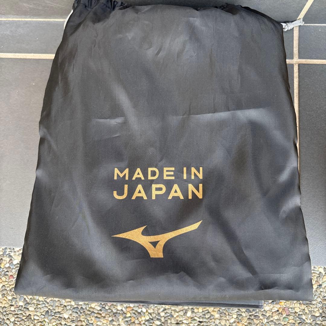 MIZUNOミズノ モレリアネオ4β JAPAN 27.5cm