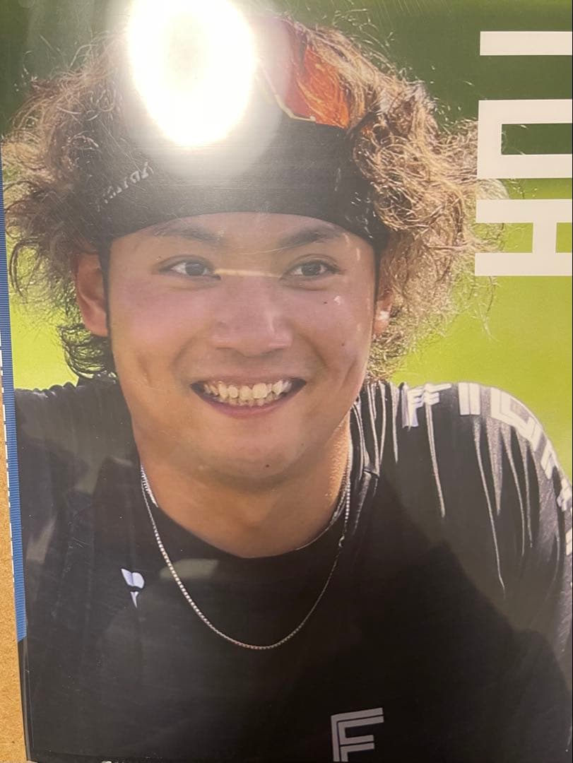 2024年　ファイターズ　伏見寅威　ハイライトフォト　他選手