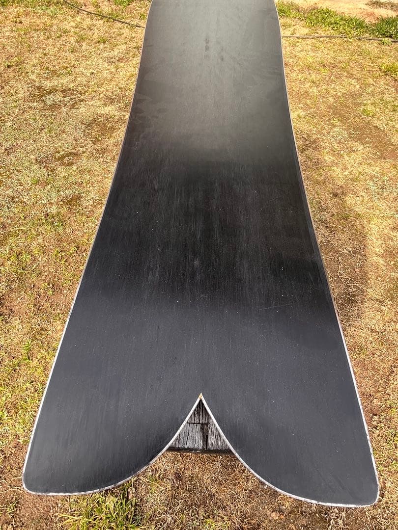 BURTON パイルドライバー 140 S-ROCKER