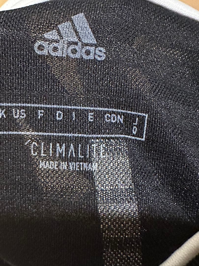 adidas F.C.L.S. Suchmos ユニフォーム O