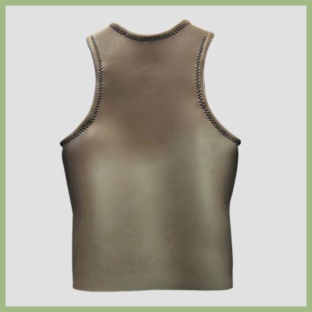 20%OFF MEN'S ベスト