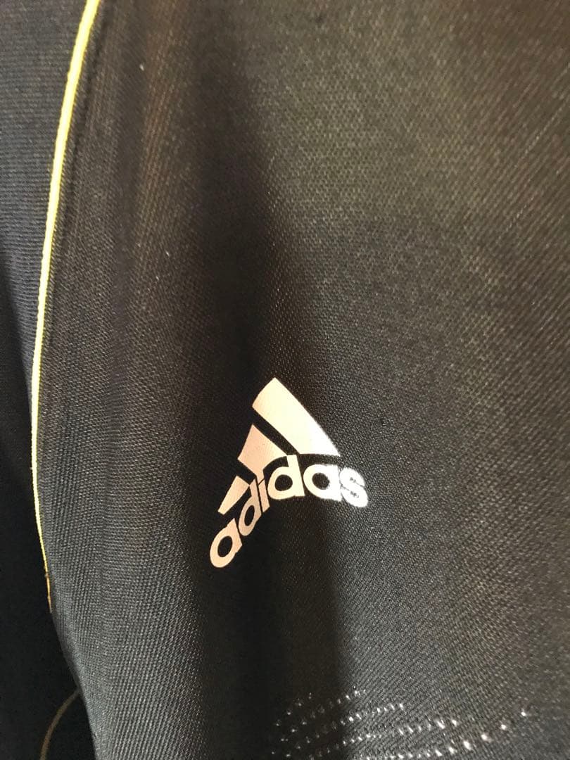 正規品 adidas 日本代表「1」楢﨑正剛 長袖 L GKユニフォーム