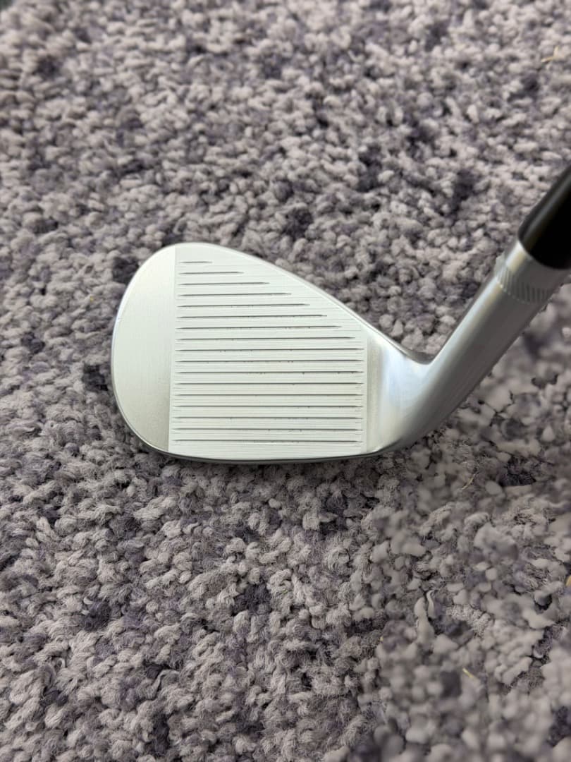 タイトリストSM10 58°.14K D/G WEDGE 35インチ