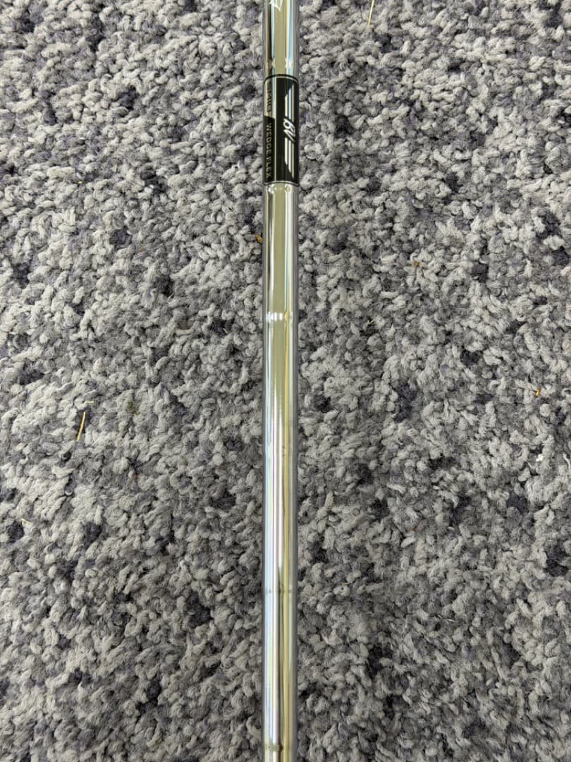 タイトリストSM10 58°.14K D/G WEDGE 35インチ