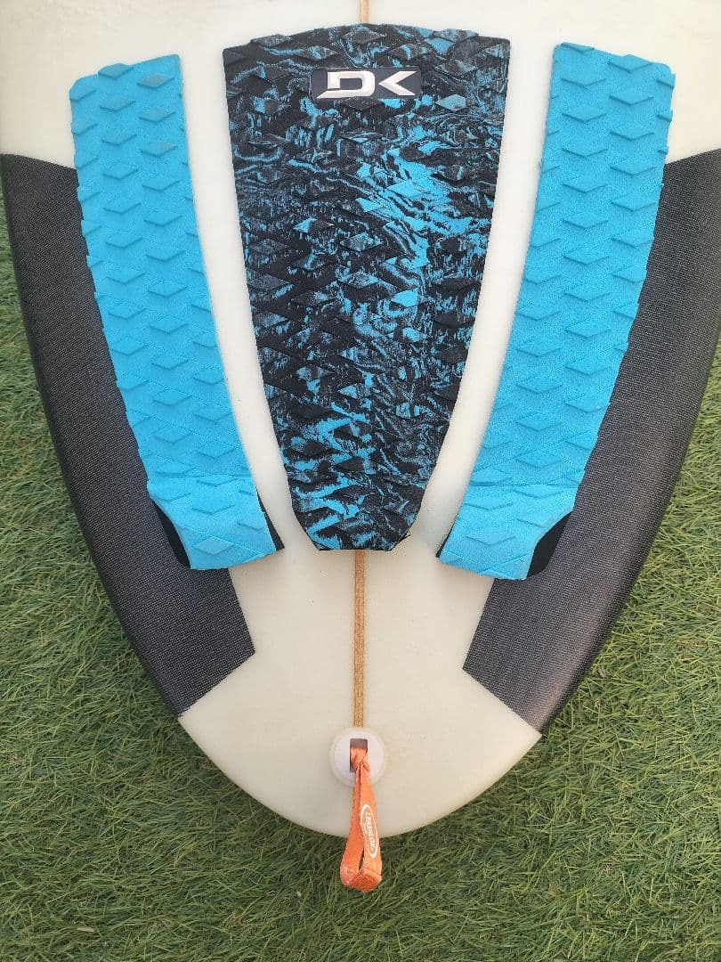 【フルセット美品・格安】BILT T-Spoon 6'11\"