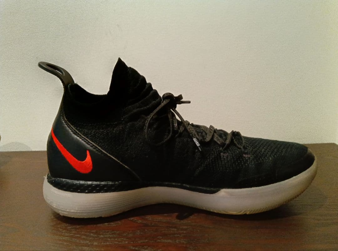 [NIKE] KD11 ケビン.デュラント 27cm バスケットボールシューズ