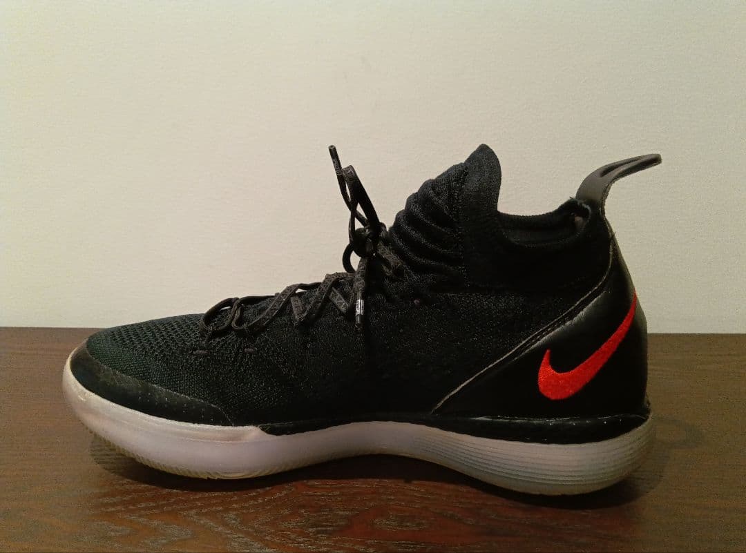 [NIKE] KD11 ケビン.デュラント 27cm バスケットボールシューズ