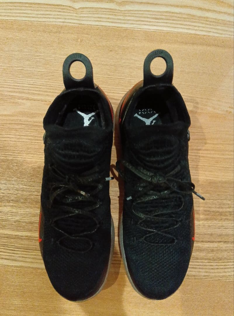 [NIKE] KD11 ケビン.デュラント 27cm バスケットボールシューズ