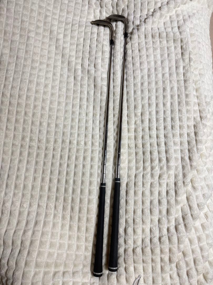 Titleist Vokey Design SM10 ウェッジ 50/56度