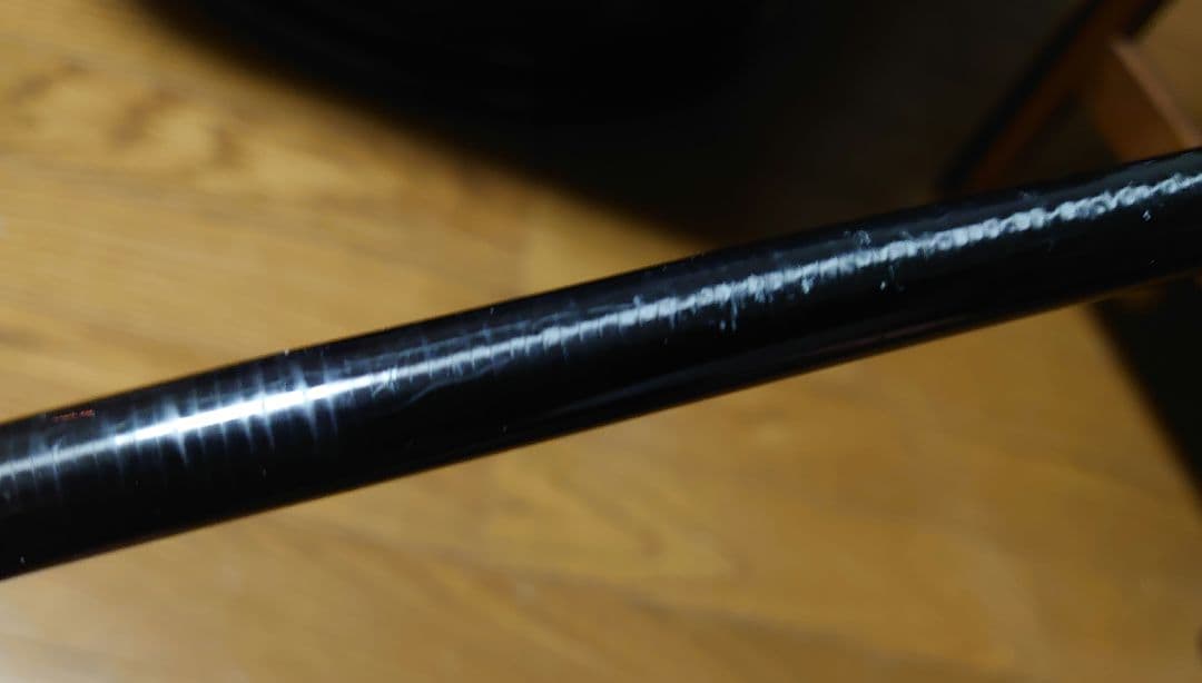 SHIMANO ボーダレス EXTREME SPEC 495M-T