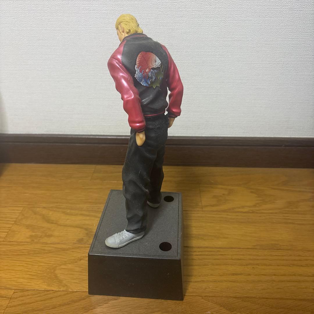 坊屋春道 フィギュア　クローズ