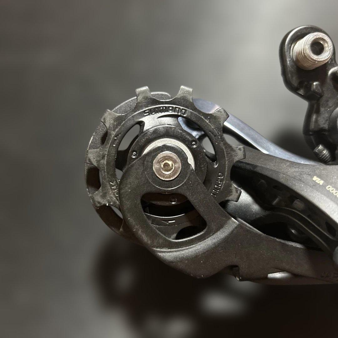 SHIMANO ULTEGRA リアディレイラー RD-R8000-GS 11S