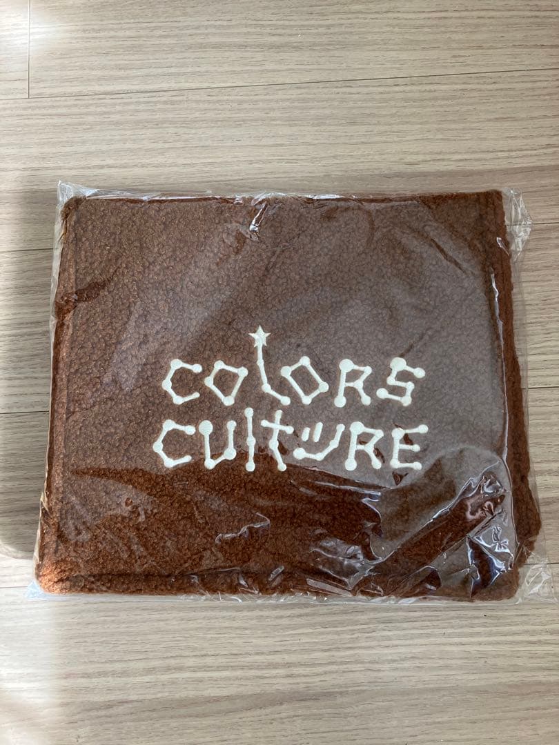 【新品】PPkrit／ColorsCulture／トートバック