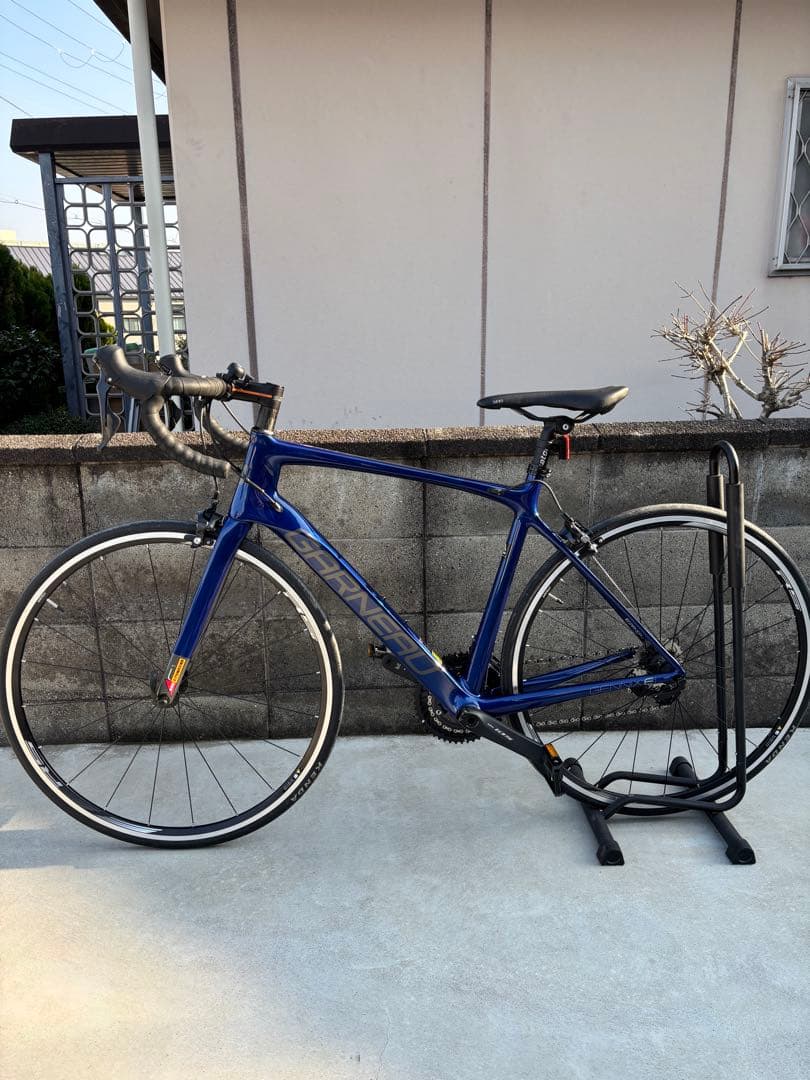 LOUIS GARNEAU GENNIX E1 2019年モデル