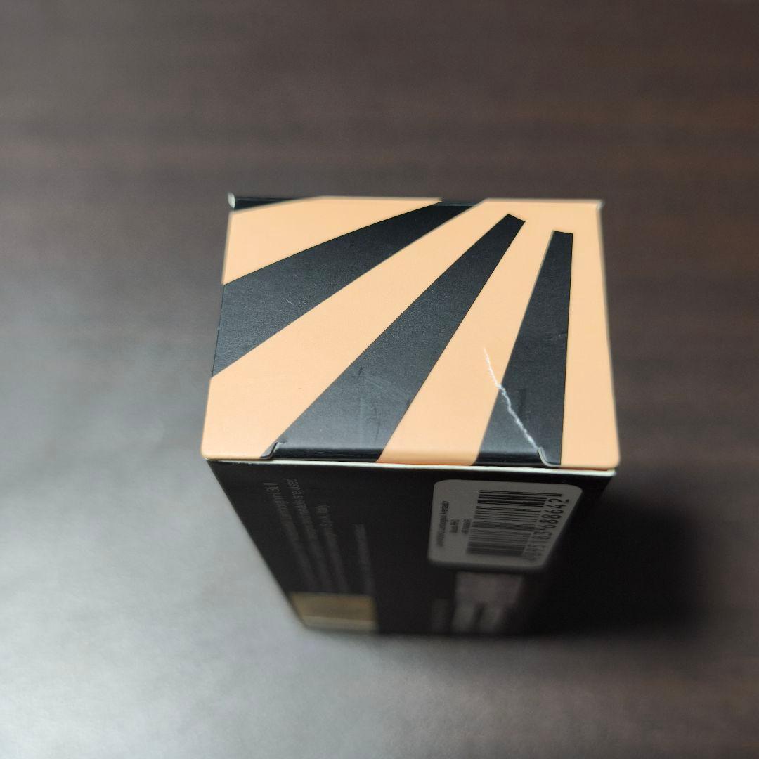 MINI GT LB★WORKS ランボルギーニ アヴェンタドール ブラック 右
