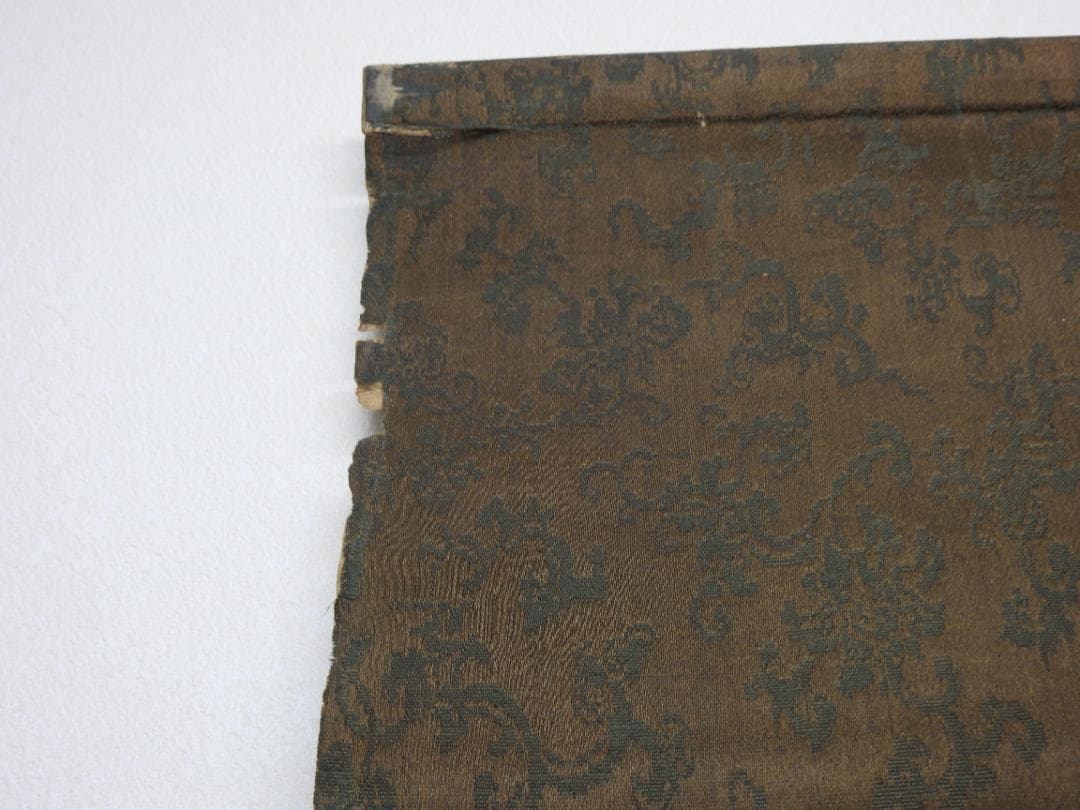 冨士萬歳　一幅　法眼栄川　保存箱　MA848