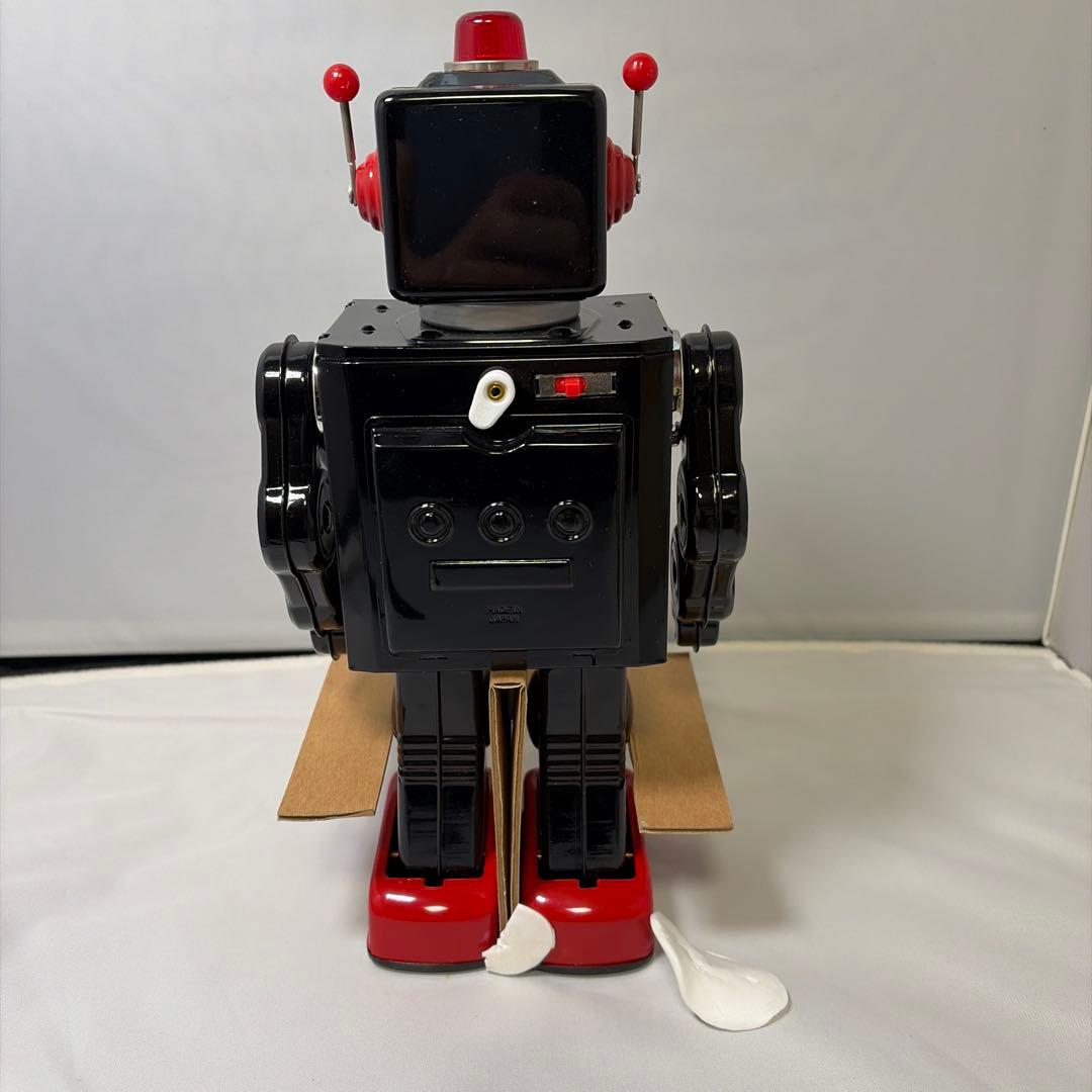 テレビロボット L HOUSE