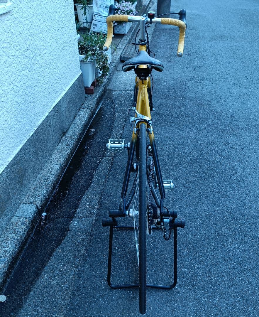 宮田自転車　koga miyata 　gran winner ロードバイク
