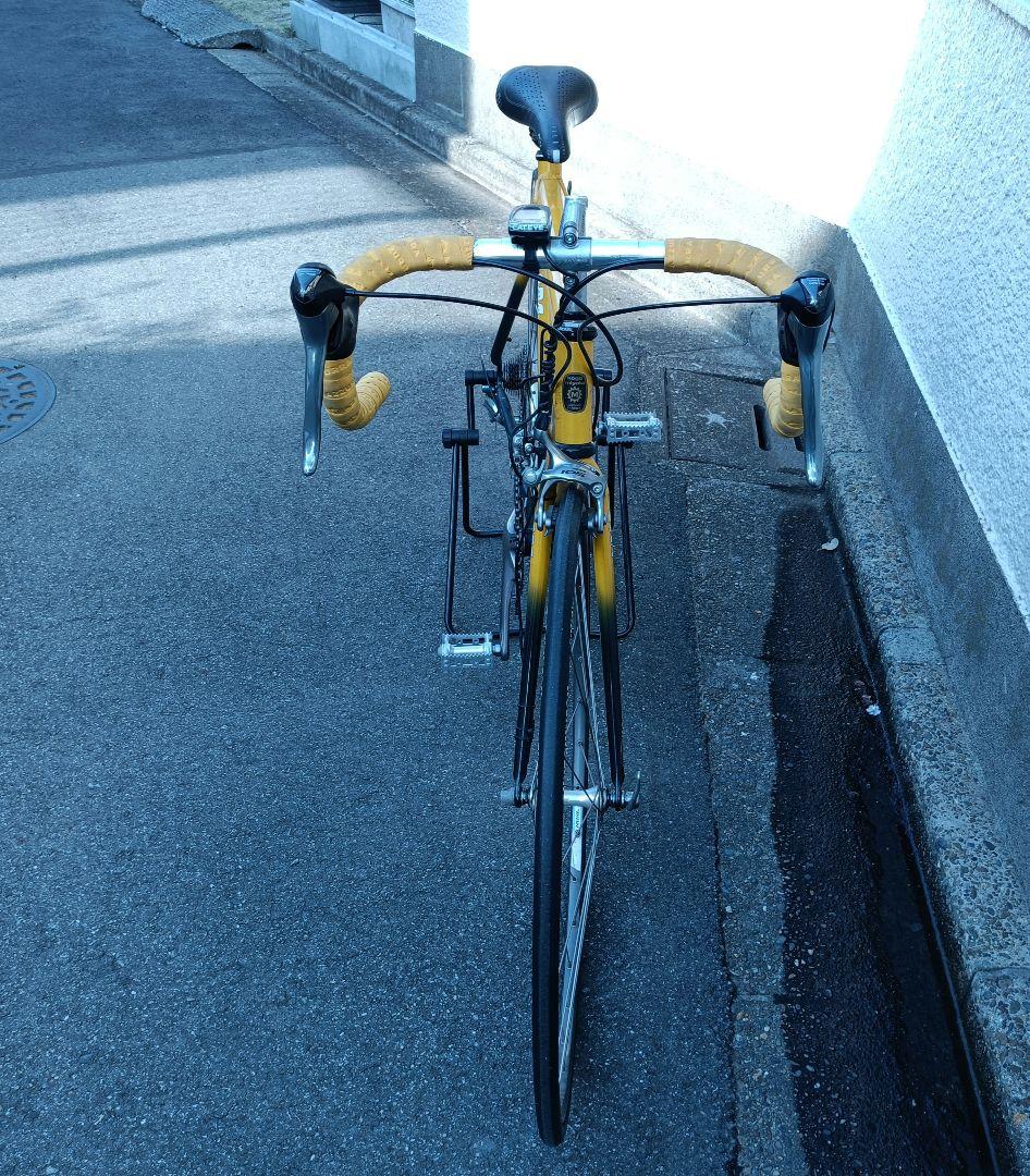 宮田自転車　koga miyata 　gran winner ロードバイク