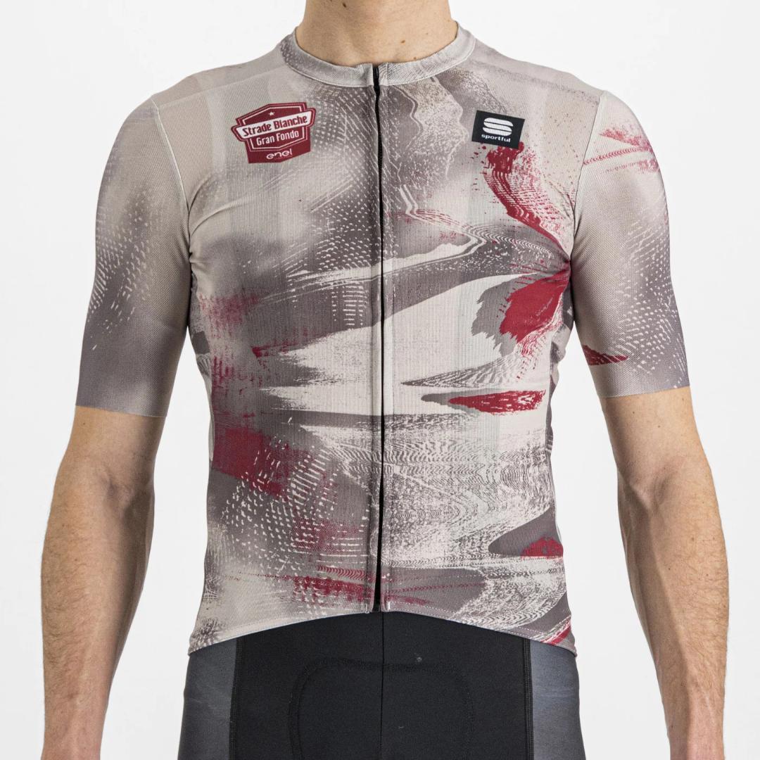 新品　ストラデビアンケ　2022 半袖ジャージ　Sportful　S～XLサイズ